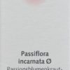 CERES Passiflora Urtinkt Fl 20 ml