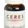 CERES Salvia Urtinkt Fl 20 ml – Bild 5