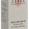 CERES Salvia Urtinkt Fl 20 ml – Bild 4
