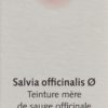 CERES Salvia Urtinkt Fl 20 ml – Bild 2
