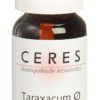 CERES Taraxacum Urtinkt Fl 20 ml – Bild 5