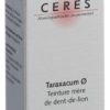 CERES Taraxacum Urtinkt Fl 20 ml – Bild 4