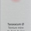 CERES Taraxacum Urtinkt Fl 20 ml – Bild 2