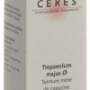 CERES Tropaeolum majus Urtinkt Fl 20 ml – Bild 4