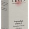 CERES Tropaeolum majus Urtinkt Fl 20 ml – Bild 3