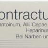CONTRACTUBEX Gel Tb 50 g
