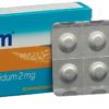IMODIUM lingual Schmelztabl 2 mg 20 Stk – Bild 5