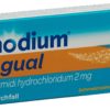IMODIUM lingual Schmelztabl 2 mg 20 Stk – Bild 3