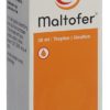 MALTOFER Tropfen Fl 30 ml – Bild 2