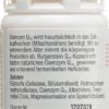 BURGERSTEIN Coenzym Q10 Kaps 30 mg 60 Stk – Bild 2