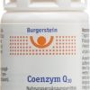 BURGERSTEIN Coenzym Q10 Kaps 30 mg 60 Stk