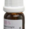 RINOSEDIN Gtt Nas 0.05 % 10 ml – Bild 8