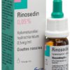 RINOSEDIN Gtt Nas 0.05 % 10 ml – Bild 6