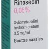 RINOSEDIN Gtt Nas 0.05 % 10 ml – Bild 4
