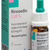 RINOSEDIN Gtt Nas 0.05 % 10 ml – Bild 5