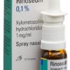 RINOSEDIN Nasenspray 0.1 % 10 ml – Bild 6