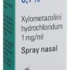 RINOSEDIN Nasenspray 0.1 % 10 ml – Bild 4