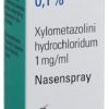 RINOSEDIN Nasenspray 0.1 % 10 ml – Bild 3