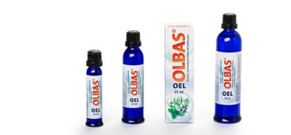 OLBAS Öl 25 ml – Bild 5