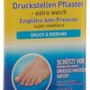 SCHOLL Druckstellen Pflaster extra weich – Bild 2