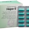 HEPA-S Kaps 100 Stk – Bild 3