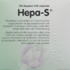 HEPA-S Kaps 100 Stk
