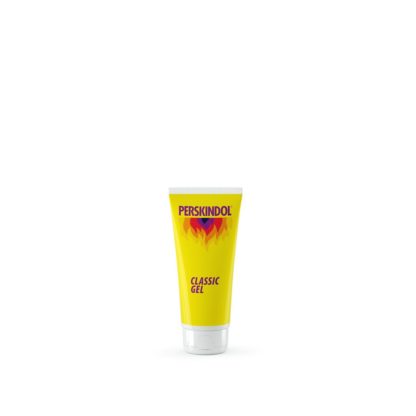 PERSKINDOL Classic Gel Tb 100 ml – Bild 5