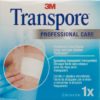 3M TRANSPORE Heftpflaster 5mx25mm refill
