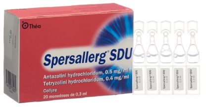 SPERSALLERG SDU Gtt Opht 20 Monodos 0.3 ml – Bild 3