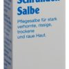 GEHWOL med Schrunden-Salbe Tb 75 ml – Bild 2