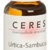 CERES Urtica/Sambucus comp Tropfen 20 ml – Bild 5