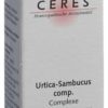 CERES Urtica/Sambucus comp Tropfen 20 ml – Bild 4