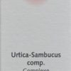 CERES Urtica/Sambucus comp Tropfen 20 ml – Bild 2