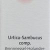 CERES Urtica/Sambucus comp Tropfen 20 ml