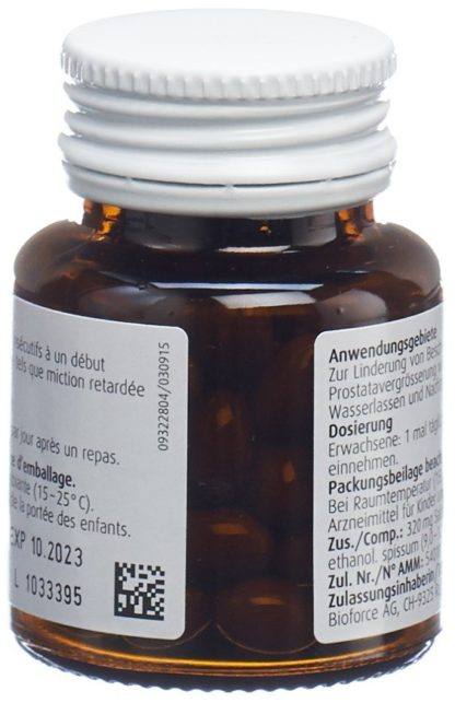 VOGEL Prostasan Kaps 90 Stk – Bild 8