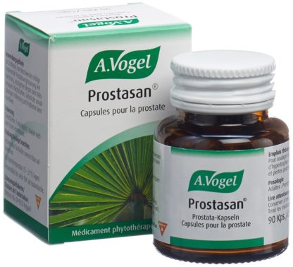 VOGEL Prostasan Kaps 90 Stk – Bild 6