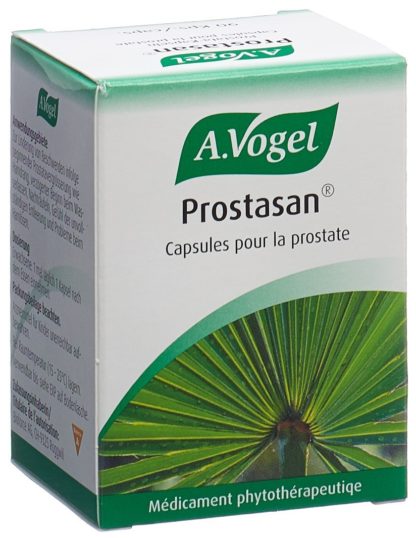 VOGEL Prostasan Kaps 90 Stk – Bild 4