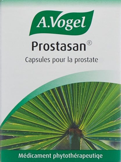 VOGEL Prostasan Kaps 90 Stk – Bild 2