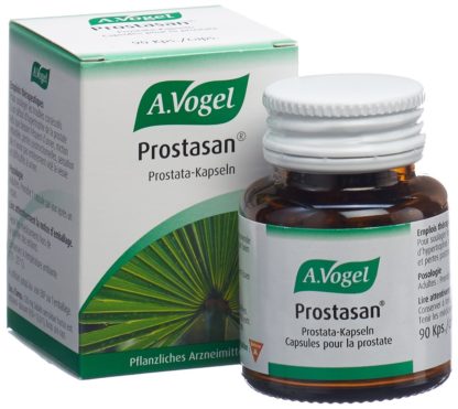 VOGEL Prostasan Kaps 90 Stk – Bild 5