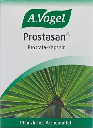 VOGEL Prostasan Kaps 90 Stk