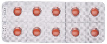 TAVOLAX Drag 5 mg 30 Stk – Bild 7