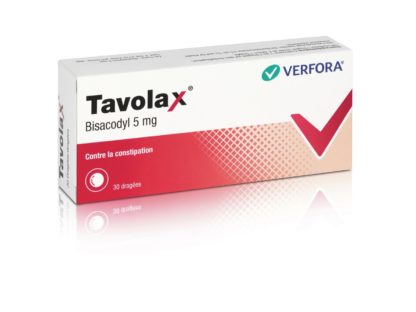 TAVOLAX Drag 5 mg 30 Stk – Bild 4
