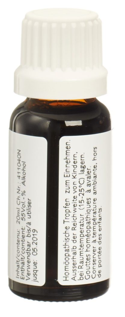 CERES Alchemilla comp Tropfen 20 ml – Bild 6