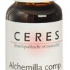 CERES Alchemilla comp Tropfen 20 ml – Bild 5