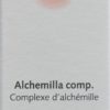 CERES Alchemilla comp Tropfen 20 ml – Bild 2