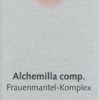 CERES Alchemilla comp Tropfen 20 ml