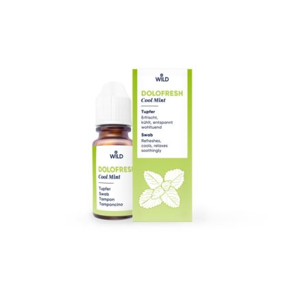 DOLOFRESH liq m Tupfer Fl 10 ml – Bild 2