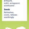 DOLOFRESH liq m Tupfer Fl 10 ml