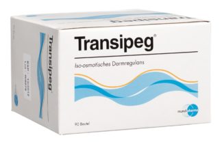 TRANSIPEG Plv Btl 90 Stk