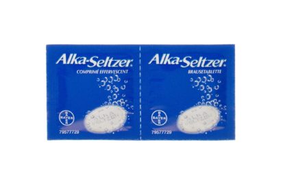 ALKA SELTZER Brausetabl 10 x 2 Stk – Bild 3